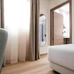 Alora Hotel Mérida