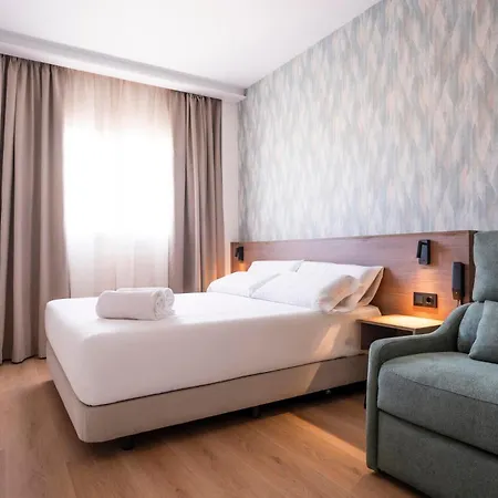 Ξενοδοχείο Alora