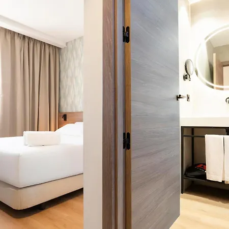 Alora 3* Mérida