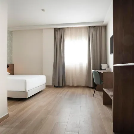 Alora Hotel