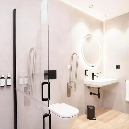 Alora Hotel