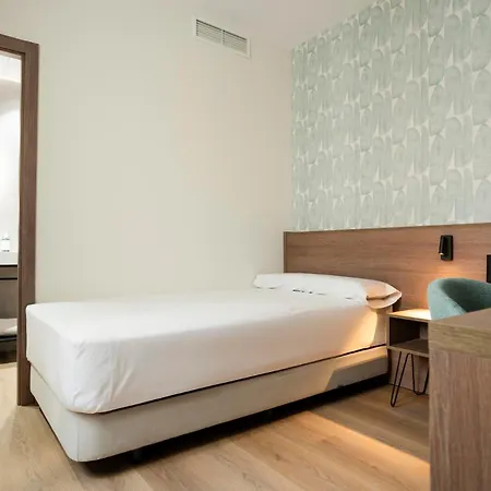 Alora Hotel Mérida