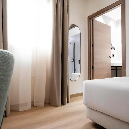 Alora Hotel Mérida