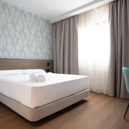 Hotel Alora