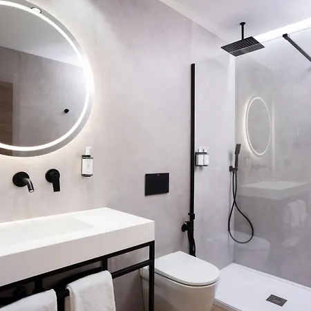 Alora Ξενοδοχείο