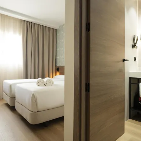 Alora Szálloda Mérida