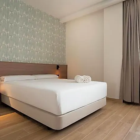 Alora Hotel Mérida