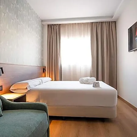 Hotel Alora