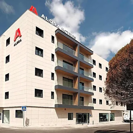 Alora 3* Merida