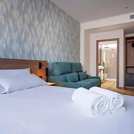 Hotel Alora Merida