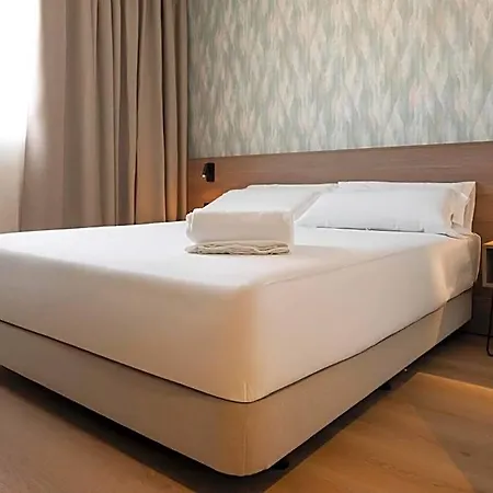 Hotel Alora Merida