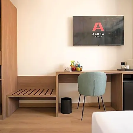 Alora Hotel